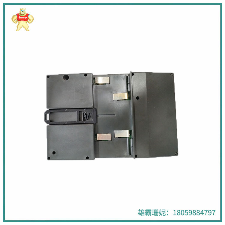 IC200GBI001-LL  网络接口单元  可编程逻辑控制器 （PLC）