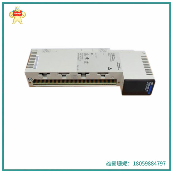 140SDI95300S |  安全直流分立输入模块 | 用于接收和处理直流输入信号