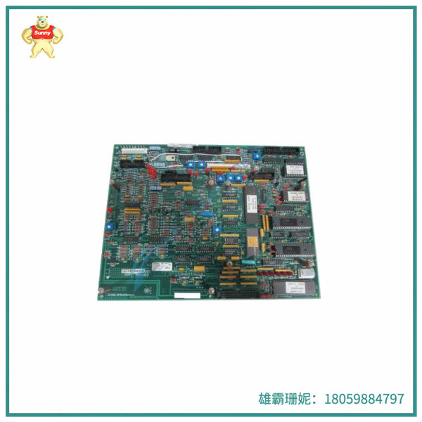 531X310SNDAEG1  大马力缓冲板   PCB左侧有一个散热器