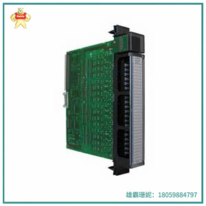 IC697MDL652  |  正/负逻辑输入模块  90-70 系列