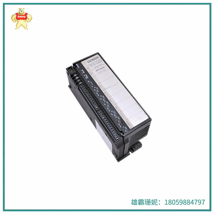 IC660TSA100  I/O 模块 | 终端组件  IC670PB1001