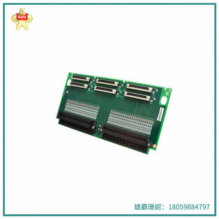 IC200ALG260   |  模拟量输入模块  通过RS-485总线传输至计算机