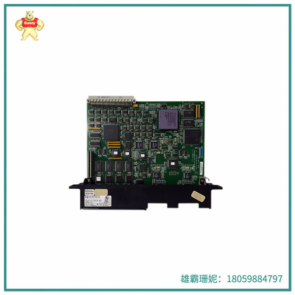 IC687BEM742  |   I/O 总线控制器  |  IC687BEM731-AB