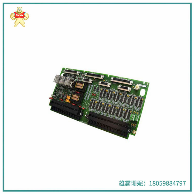 IC200GB1001   |   远程I/O接口  可以进行远程通信