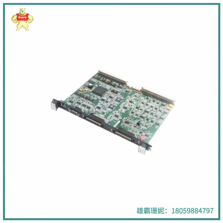 IC200ALG326  |  输出模块   主要用于输出数字信号