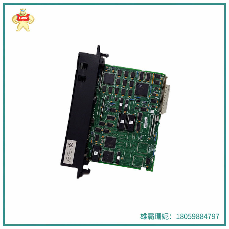 IC697MDL752  |   输出模块   提供了配置和定制的可能性