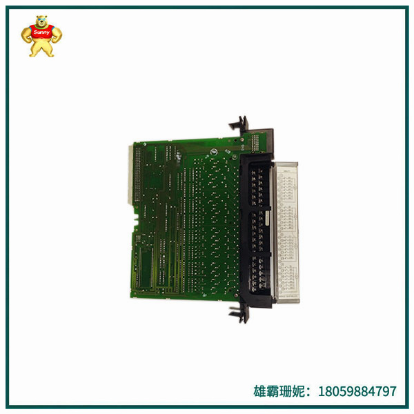 IC697MDL251  |  属于 90-70 系列   | 离散输入模块