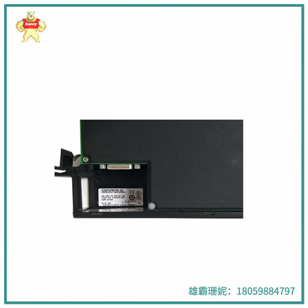 IC697CPM790-GD  |   90-70 系列可编程逻辑控制器 （PLC） CPU