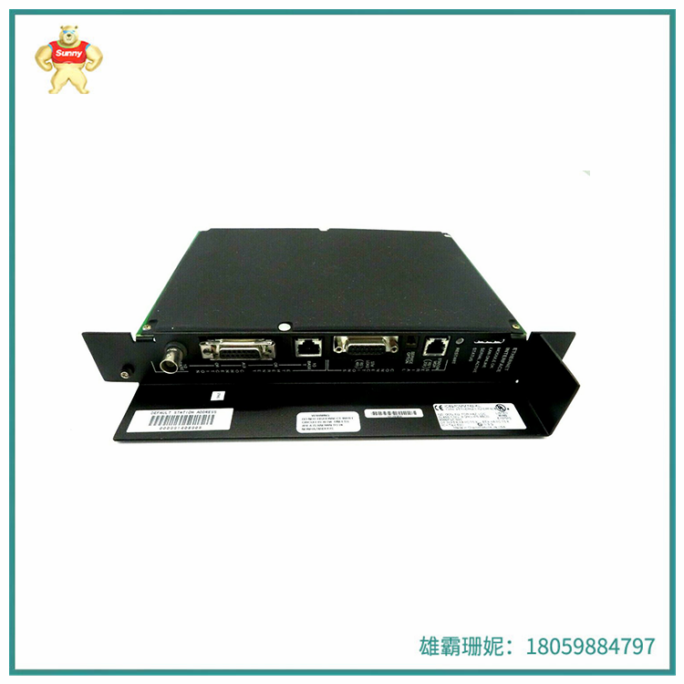 IC697CMM742  |  以太网通信接口模块   90-70 系列