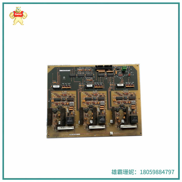 IC697CHS750  |   后置 I/O 机架   用于将端子牢固地固定到位