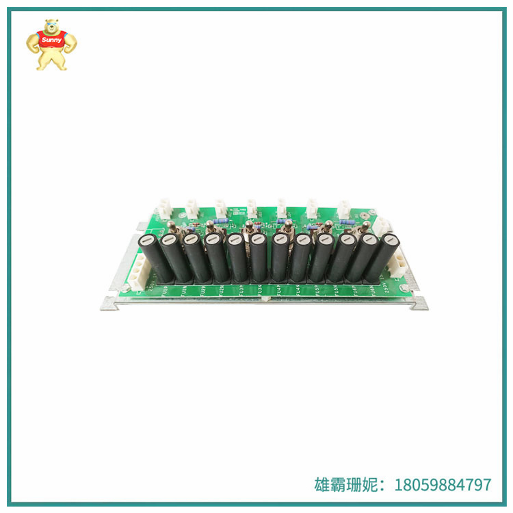 IC200MDD845  |  组合式分立式输入输出模块 |  24 点组合离散 I/O 模块