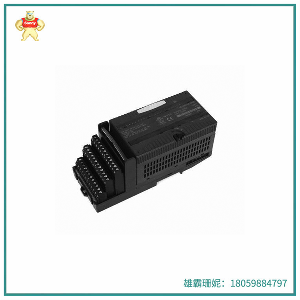 IC200ALG230A  |   模拟量输入模块  |  提供模拟量转485功能