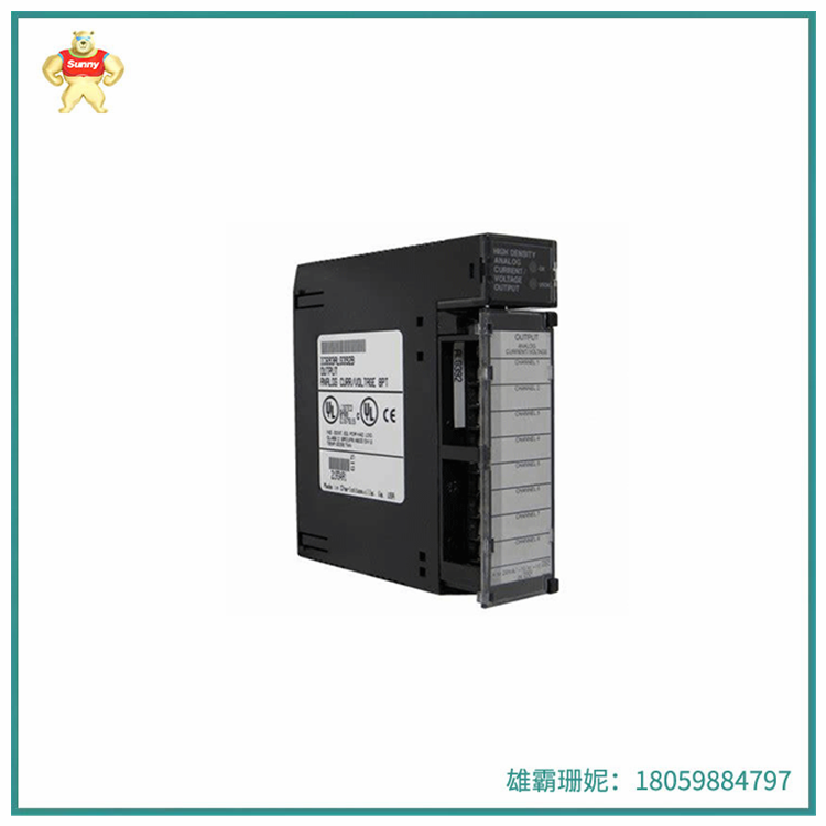 IC697CPU772RR | 单插槽PLC CPU  |  IC693BEM321