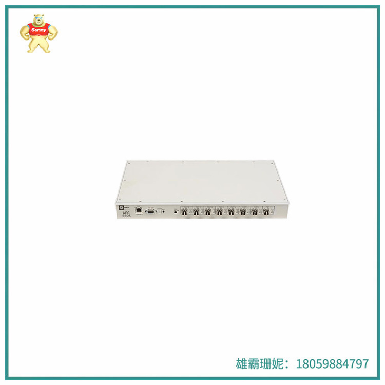 VMIACC-5595-208 350-805595-208N |反射式存储器集线器 | 760-P5-G5-S5-HI-A20-R-E