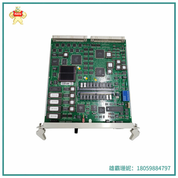 PM510V08 3BSE00B373R1  |  PM510V08处理器模块  |   PM858-C 3BSE093350R1 