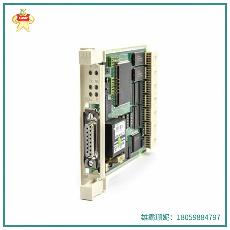 CI545V01 3BUP001191R1 | 数字输出  | DSDI110AV1 3BSE018295R1