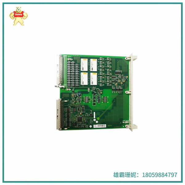 DSAI146 3BSE007949R1  |  DDSAI 146 模拟输入单元 31 ch.铂100 |   DSAI133A 3BSE018290R1