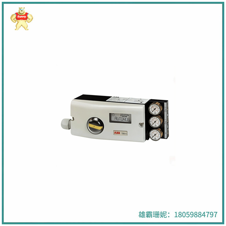 V18345-1010521001 | 智能定位器 | V18345-1010521001 | NTAI06