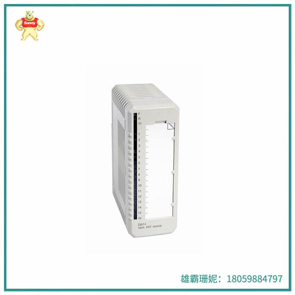 DI93A HESG440355R3  |   数字输入模块 |   DI840 3BSE020836R1  |    DSAI130A 3BSE018292R1