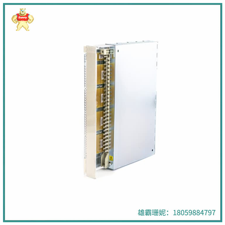 DI610   |   3BHT300004R1  |     DI620   |     数字输入 32 通道 DI610