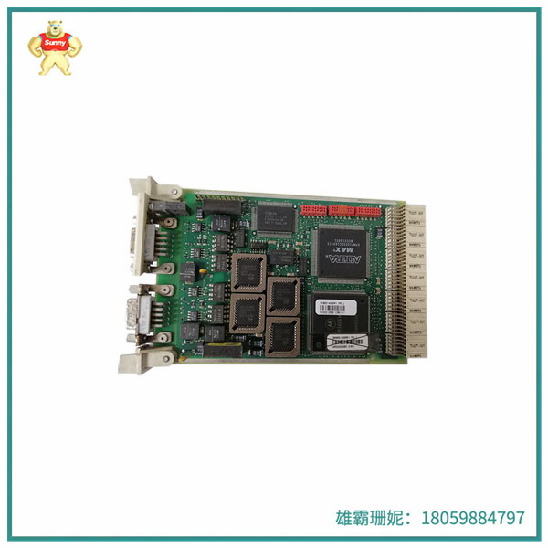 CI541V1 3BSE014666R1  |   接口子模块   | CI532V02 3BSE003B27R1 |   CI535V30 3BSE022162R1 