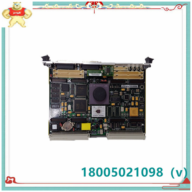 VME162PA-344SE-2G  |   VMIVME 2540-000   |   处理器