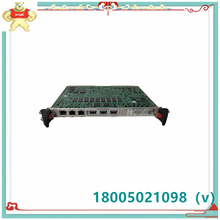 MVME55006E-0163R  |   MVME6100  |  MVME55006E-0163 |  处理器   