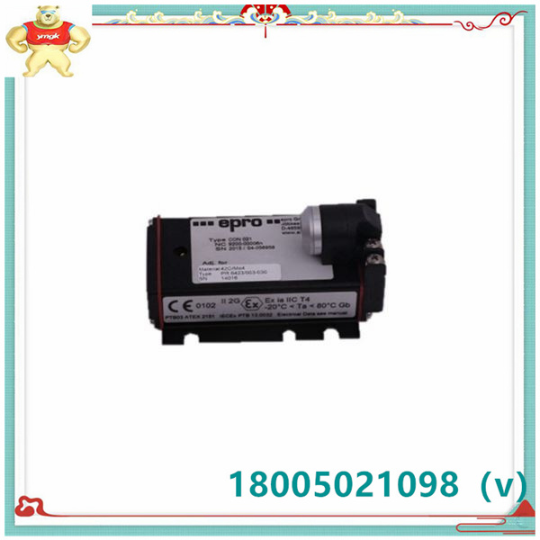 PR6423/002-041  |   PR6423/008-110+CON041 |  电流传感器