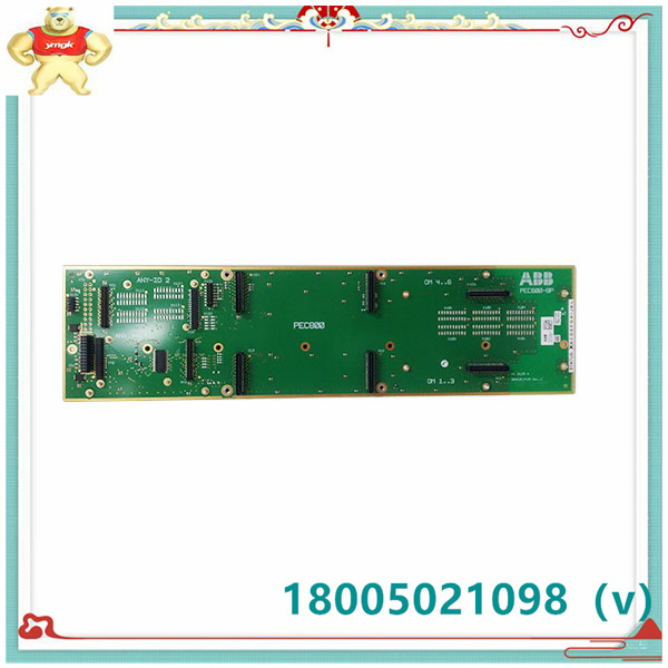 XVC770BE102 3BHE021083R0102  |  XVC770AE 3BHE006414R0001 | 电源模块