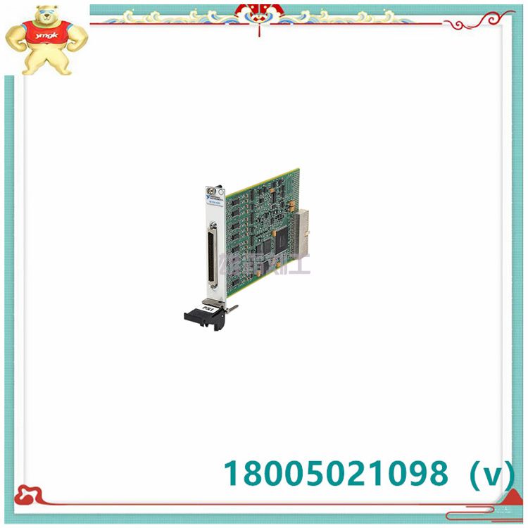 PXI-4351  |     PXI-4461    |   模数转换器  