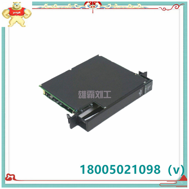 IC697CPU788  |  IC697CPU788RR  |  CPU模块  |  支持多达 352 个离散输入和输出