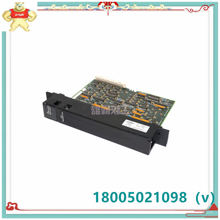 IC697BEM713RR  |  总线接收器模块  |  用于菊花链连接到其他总线接收器模块