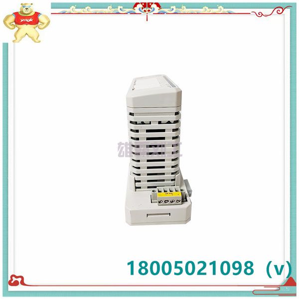 AI835A 3BSE051306R1  |   CI858K01 3BSE018135R1 |  模拟输入模块