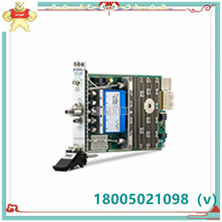 PXIe-5186  |   PXI 示波器  |  具有 PXI 同步 和 数据 流 功能